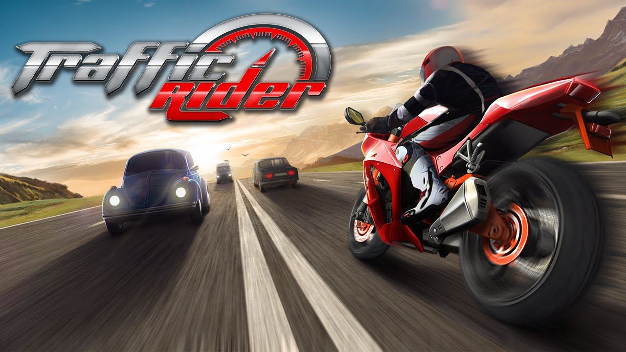 Find Out How To Have Infinite Money In Traffic Rider