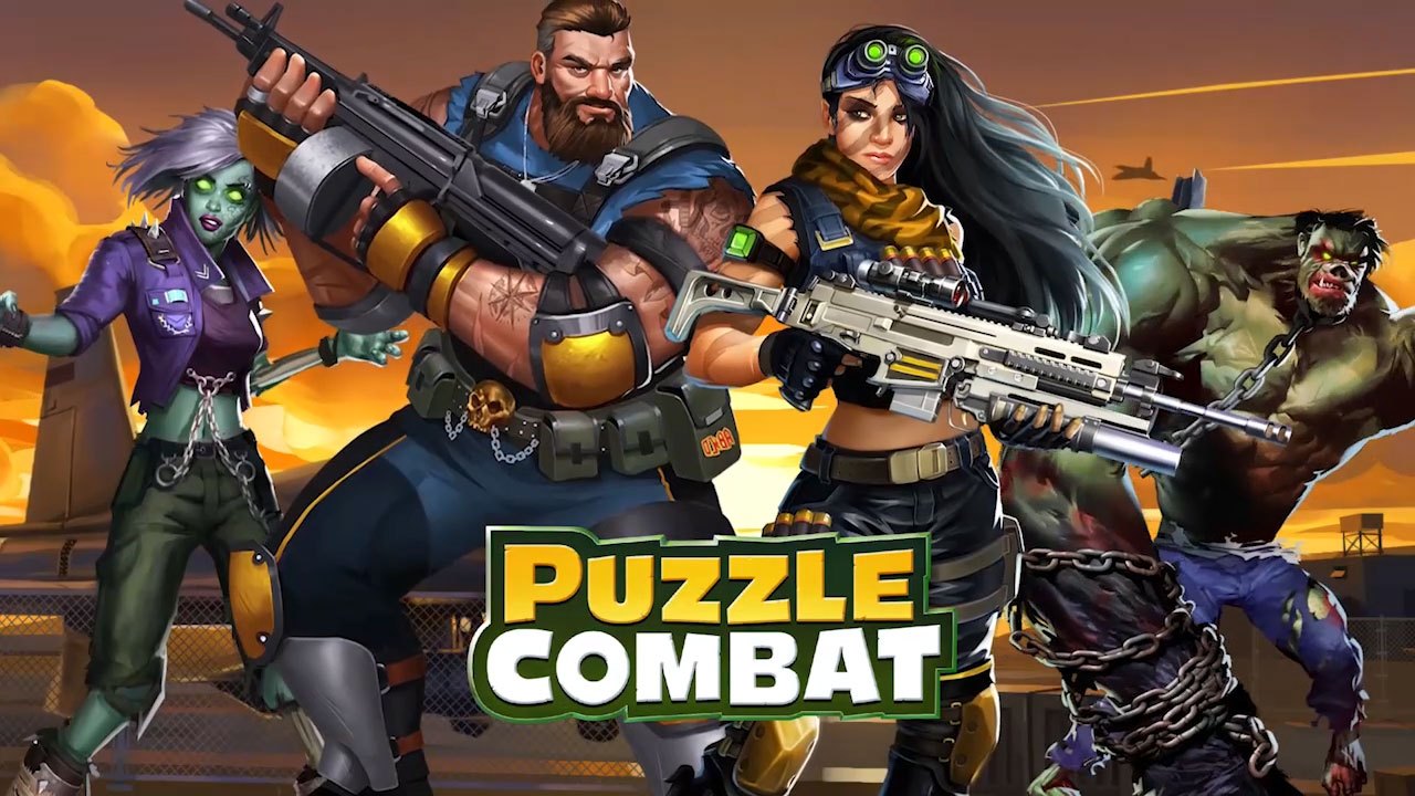 How To Get Coins On Puzzle Combat: Match-3 RPG