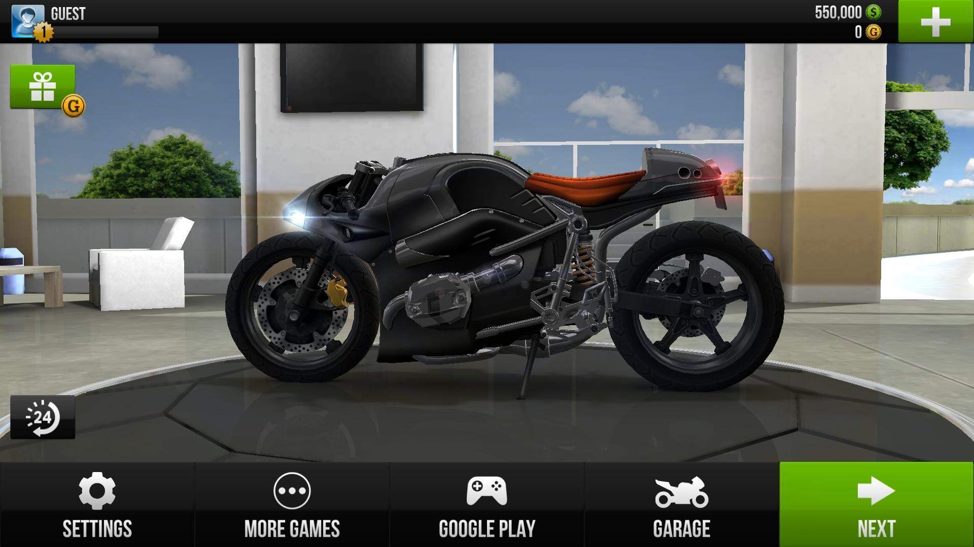 Find Out How To Have Infinite Money In Traffic Rider