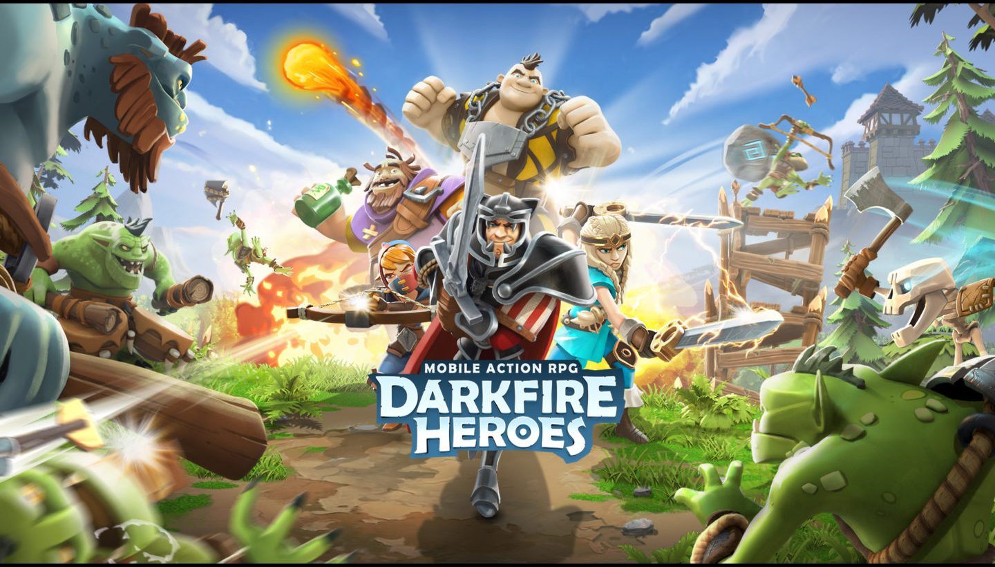 How to Get Gems on Darkfire Heroes