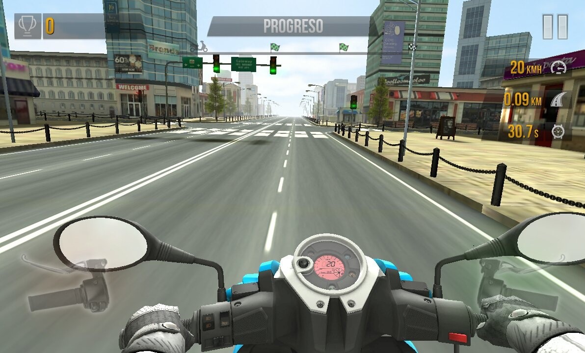 Find Out How To Get Money In Traffic Rider