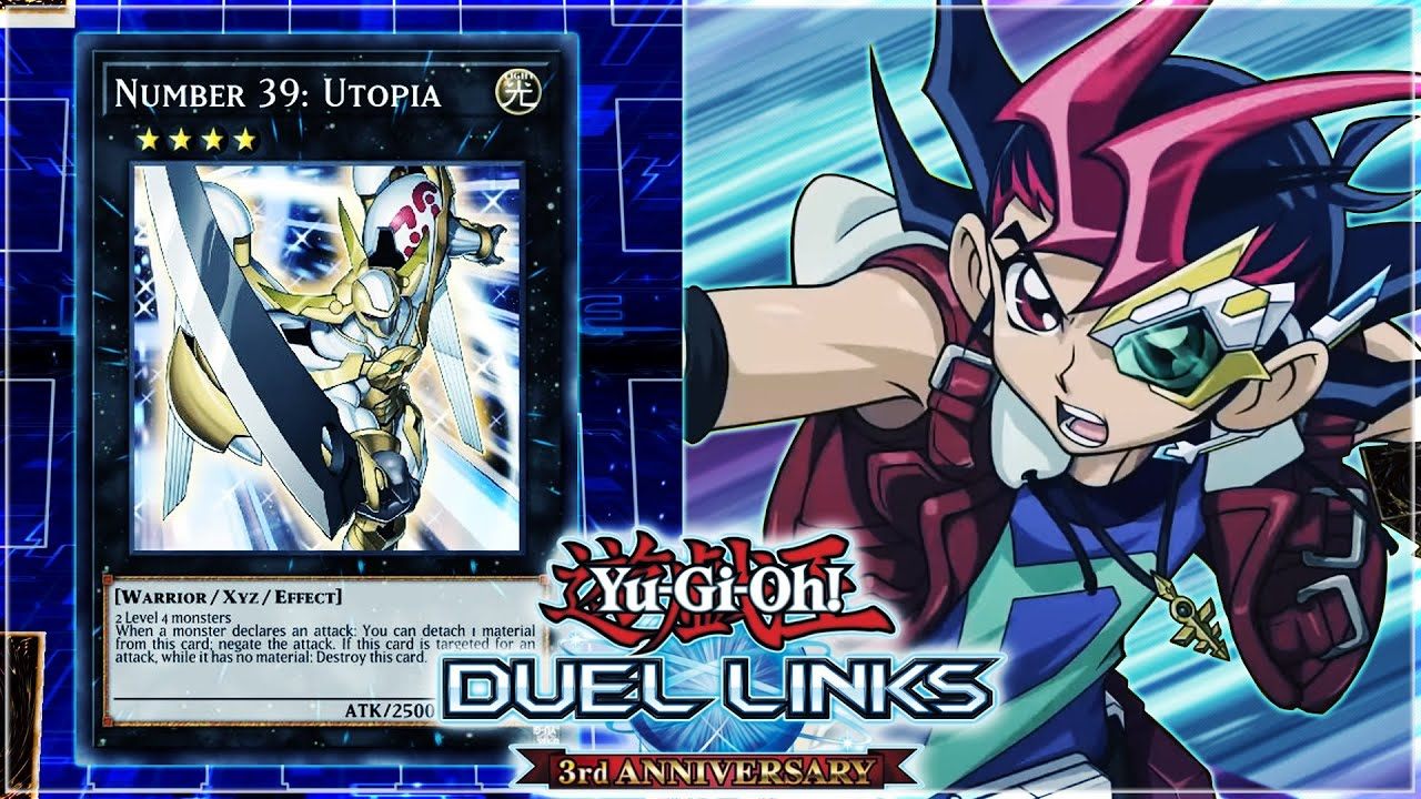 How to Get Gems on Yu-Gi-Oh! Duel Links