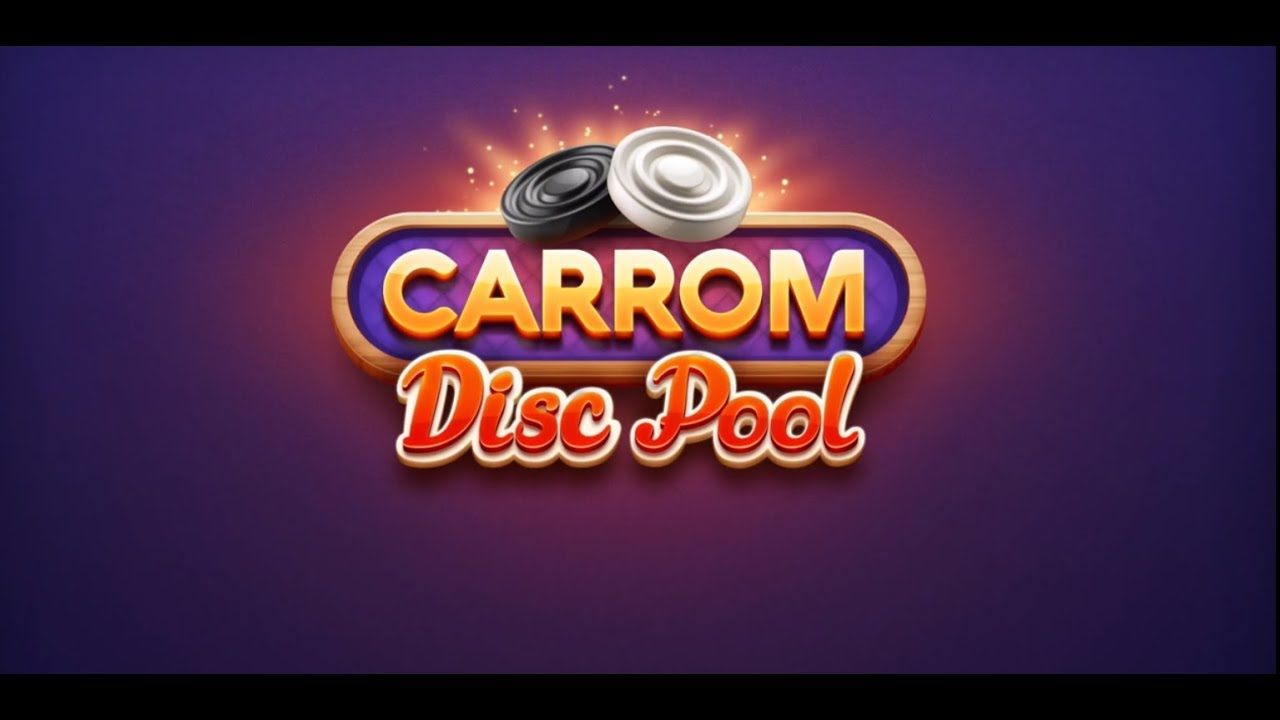 Carrom Pool: Disc Game - How to Get Gems