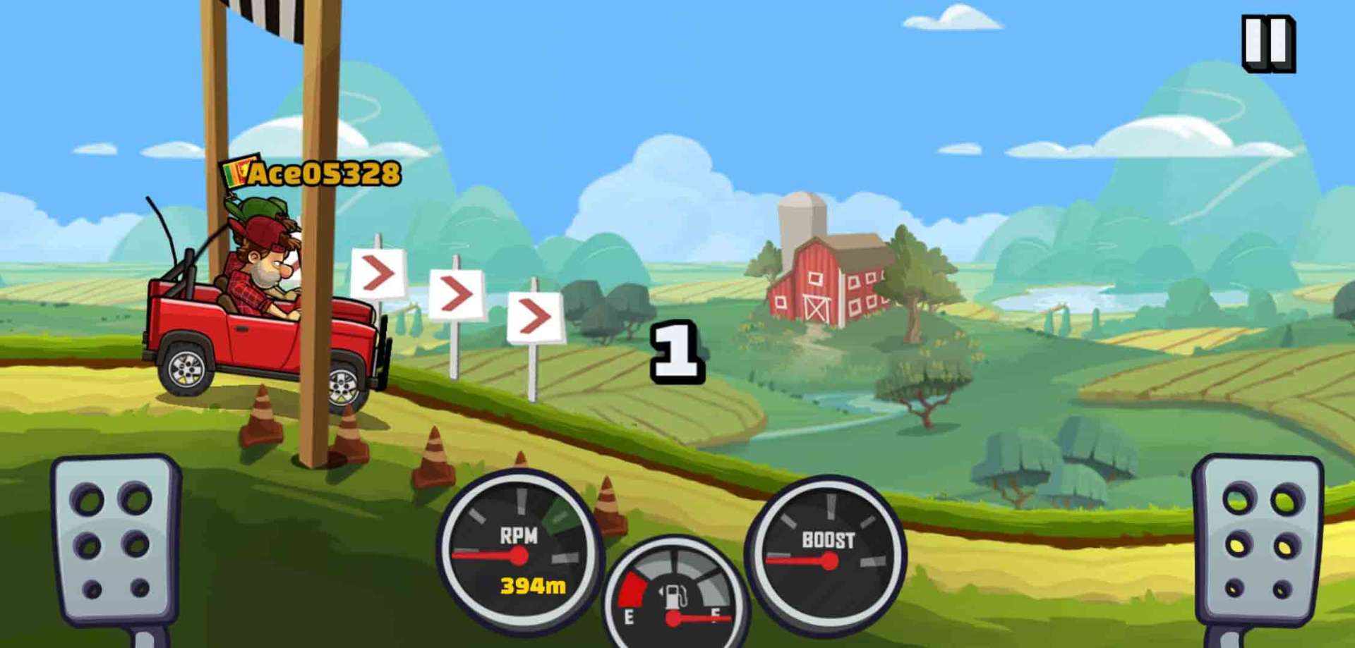 Hill Climb Racing 2 - How to Get Diamonds Fast (Tips & Tricks) in 2022 