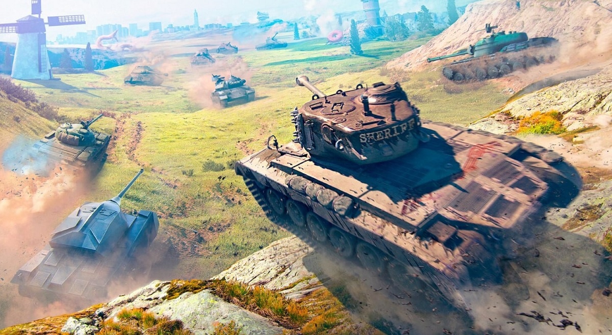 How To Get Money In World Of Tanks Blitz