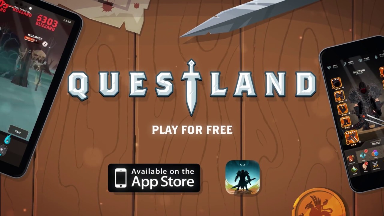 Questland: Turn Based RPG - How to Get Free Diamonds