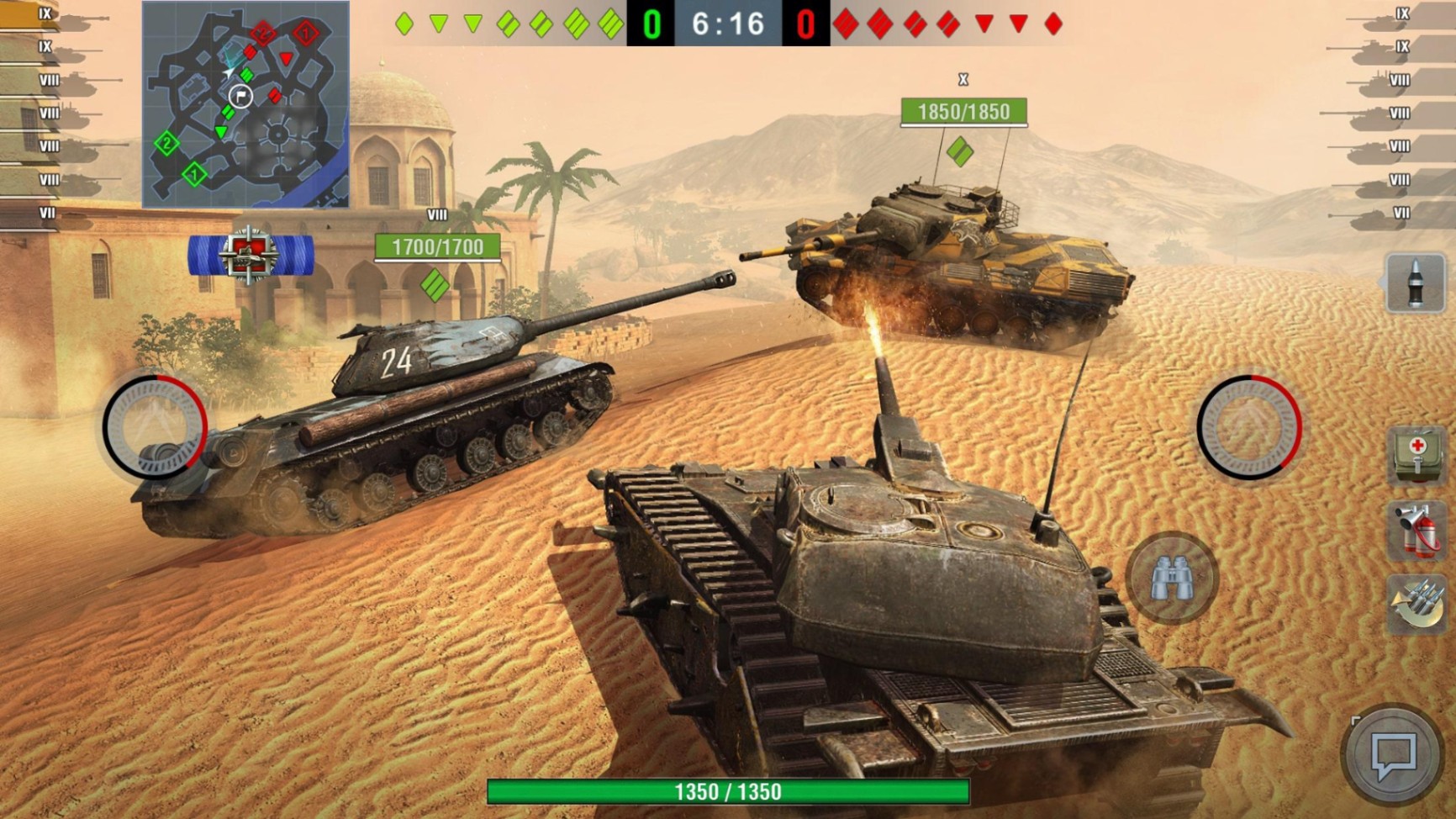 How To Get Money In World Of Tanks Blitz