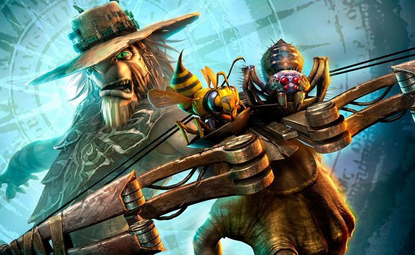 How to Get Moolah in Oddworld: Stranger's Wrath