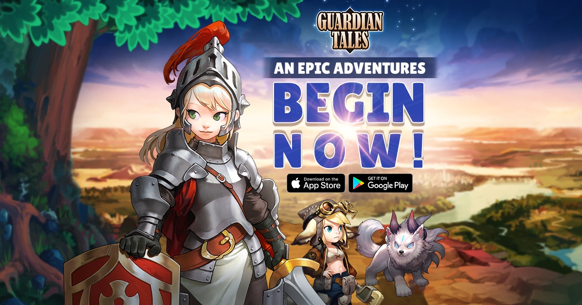 Guardian Tales - Discover How to Get Free Coins