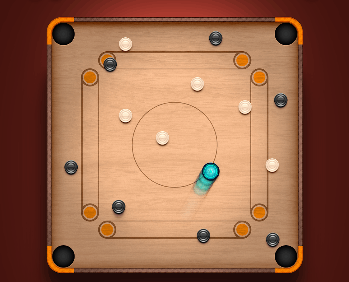 Carrom Pool: Disc Game - How to Get Gems