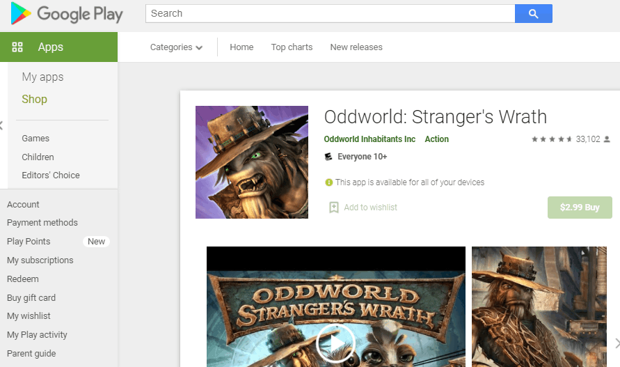 How to Get Moolah in Oddworld: Stranger's Wrath