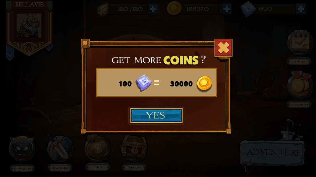 Guardian Tales - Discover How to Get Free Coins