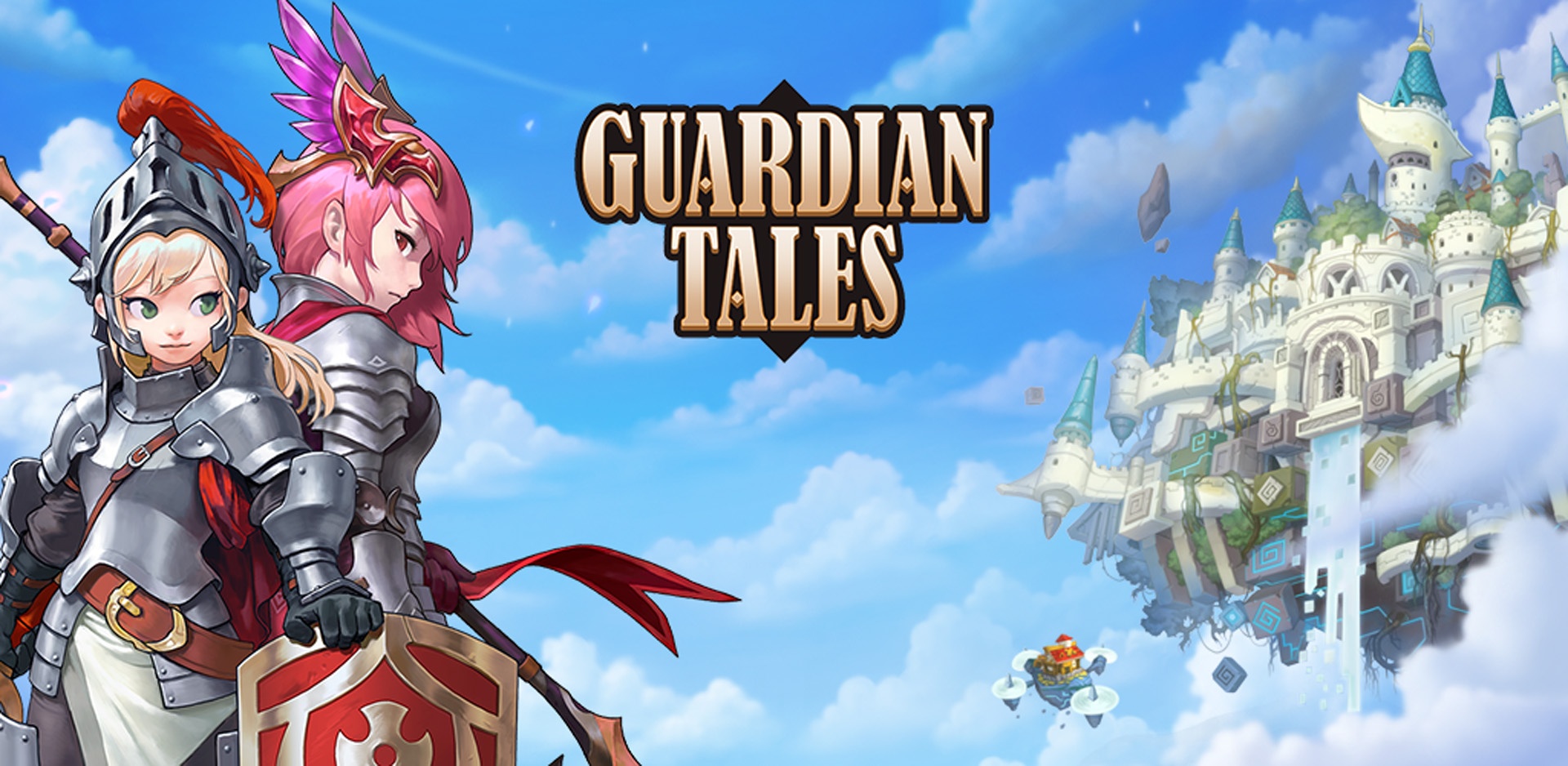Guardian Tales - Discover How to Get Free Coins