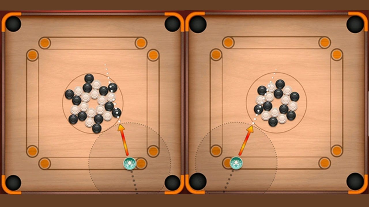 Carrom Pool: Disc Game - How to Get Gems