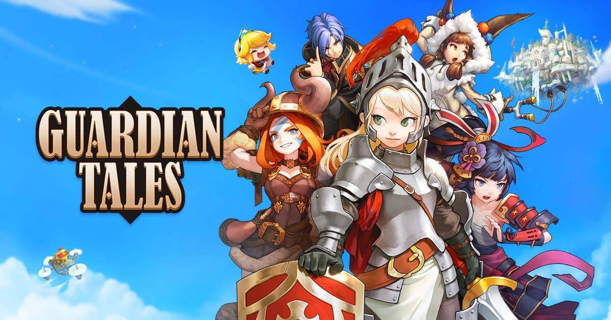 Guardian Tales - Discover How to Get Free Coins