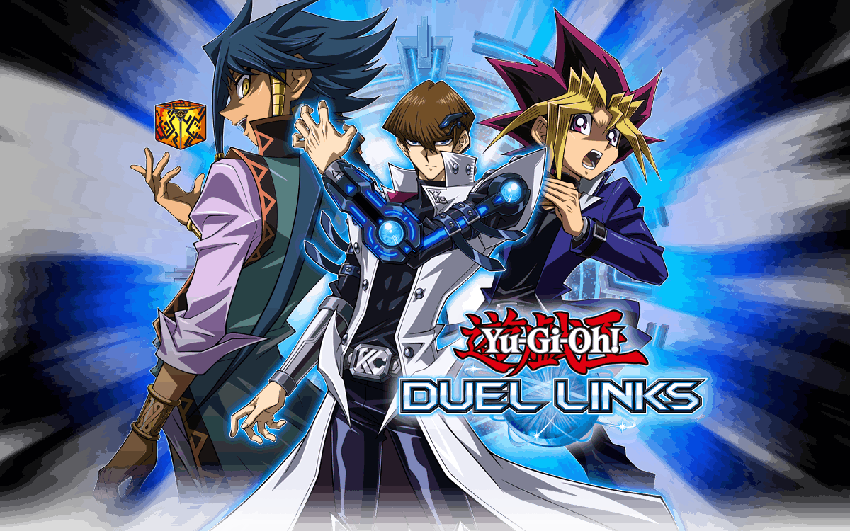 How to Get Gems on Yu-Gi-Oh! Duel Links