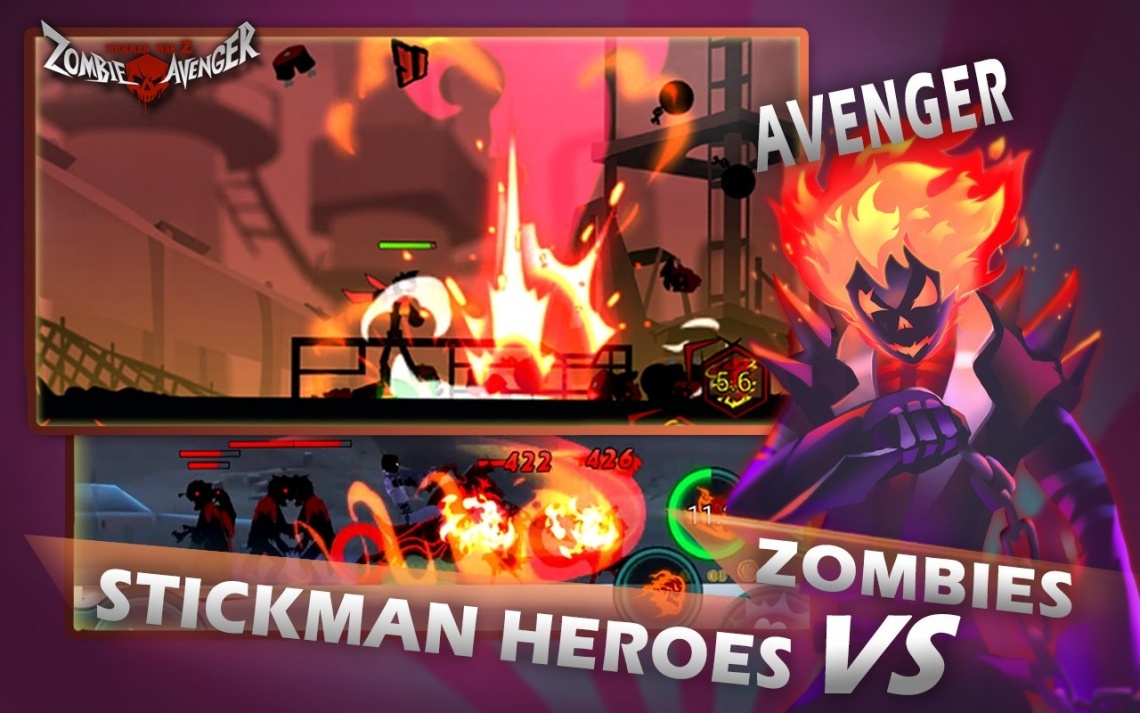Zombie Avengers: (Dreamsky) - How To Get Money
