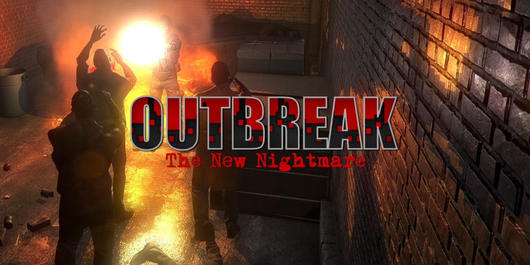 Outbreak: the New Nightmare.