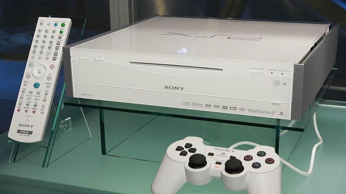 The Evolution of Video Game Console Designs