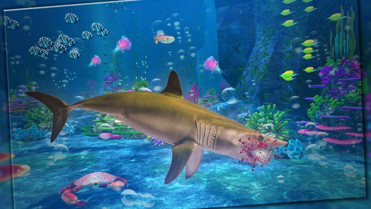 Megalodon Simulator - Discover How to Get Gold