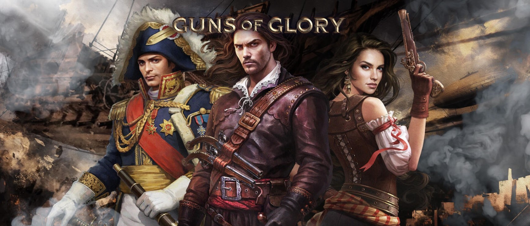 Guns of Glory - Learn How to Farm Coins