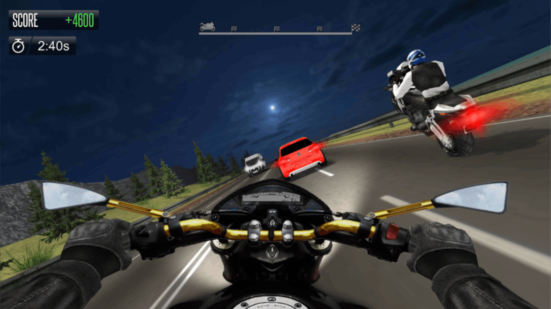 Bike Simulator 2 - How to Get Coins