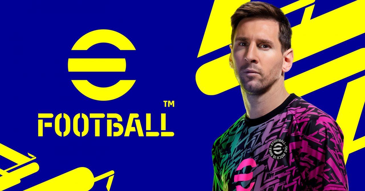 eFootball 2022 - Learn How to Get myClub Coins