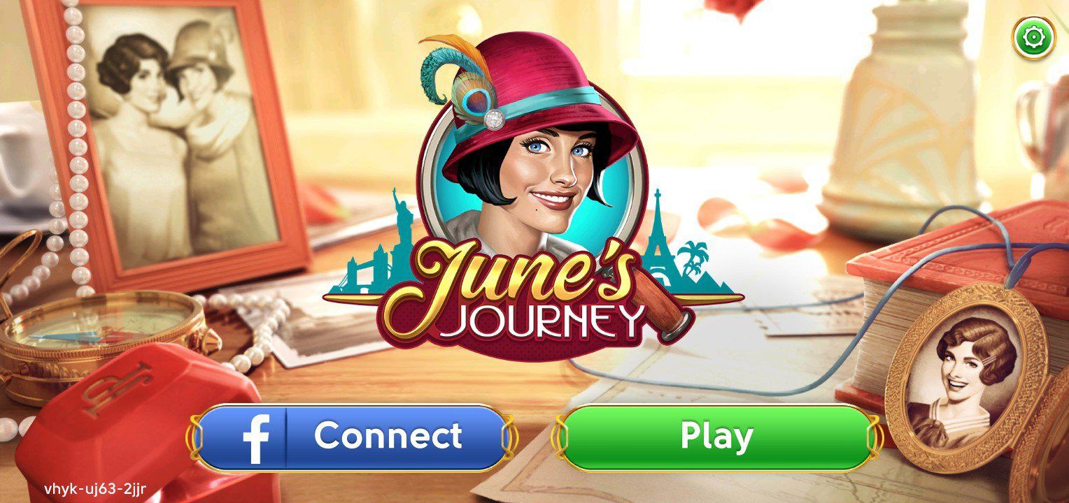 June's Journey - How to Get Diamonds