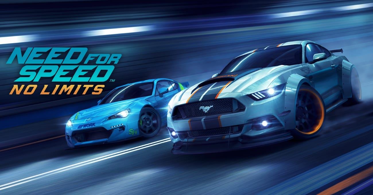 Need for Speed No Limits - See How to Get Coins and Unlock New Cars
