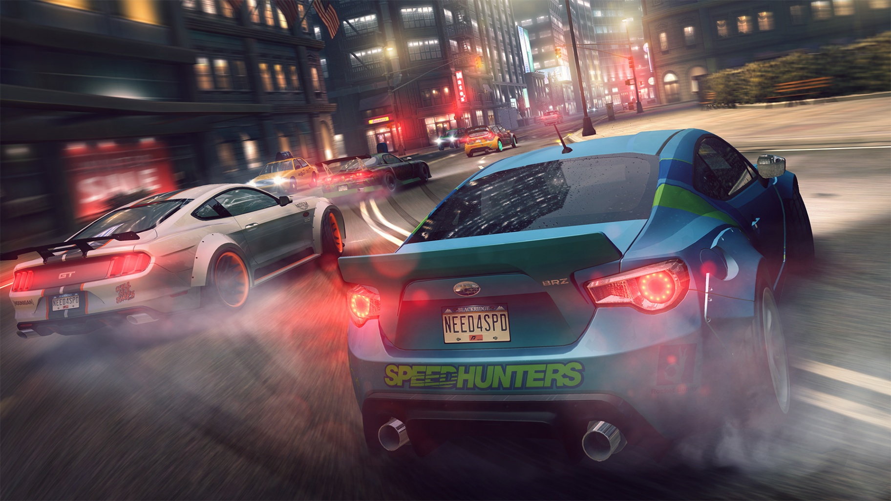 Need for Speed No Limits - See How to Get Coins and Unlock New Cars