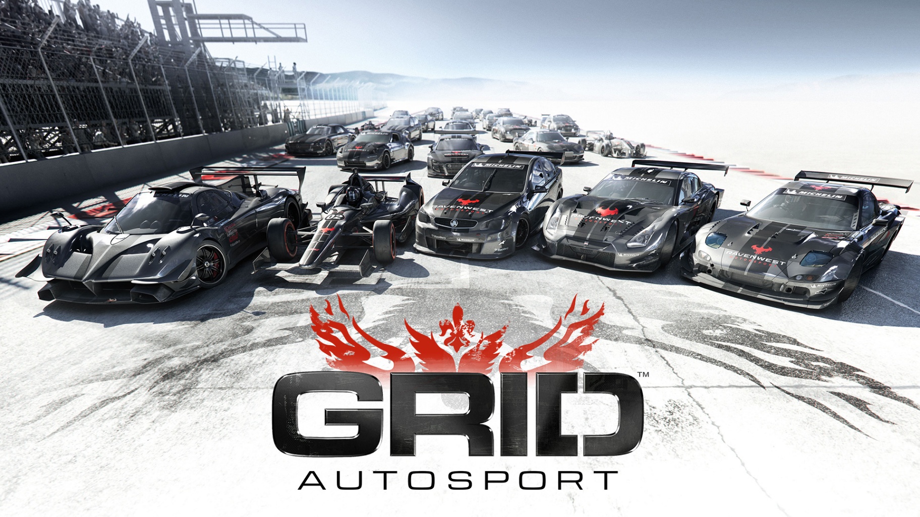 GRID Autosport Receives Latest Gameplay Trailer, Free Multiplayer