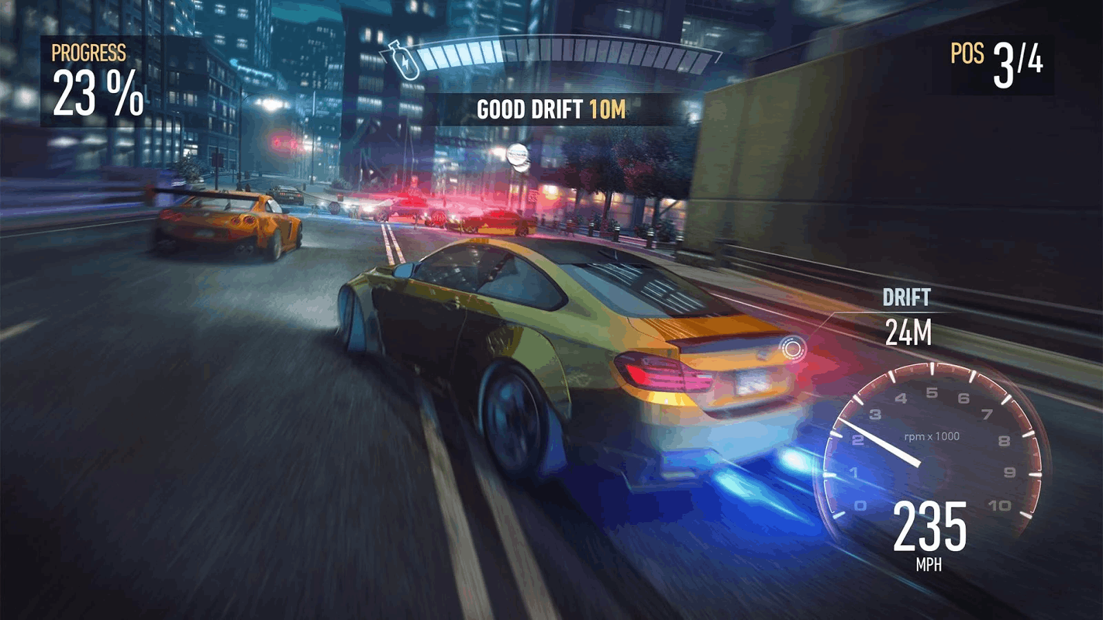 Need for Speed No Limits - See How to Get Coins and Unlock New Cars