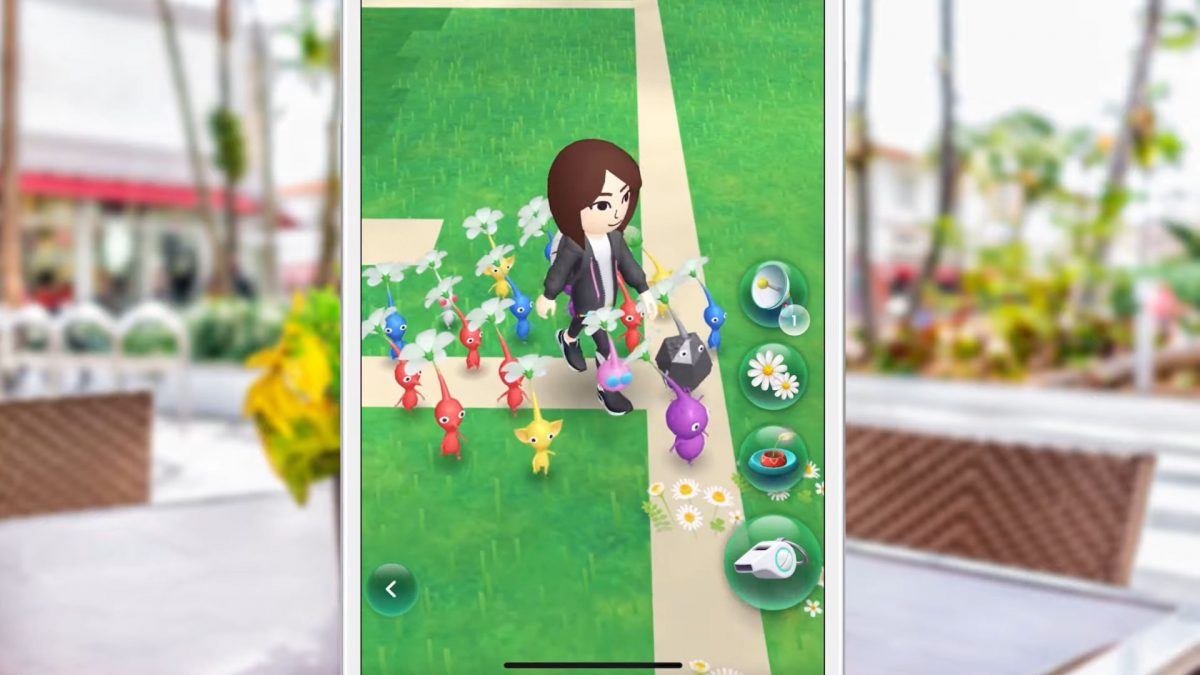 Pikmin Bloom - See How to Get Coins