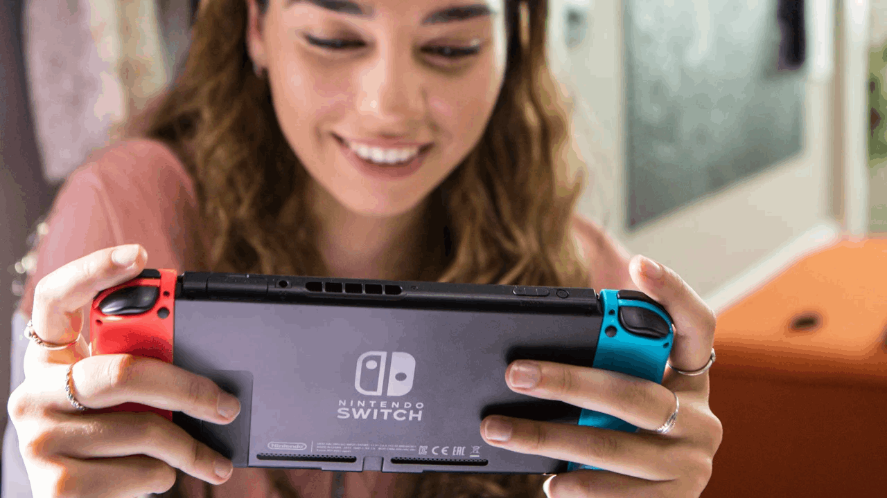 Why Nintendo Switch Is a Great Video Game Console for Kids