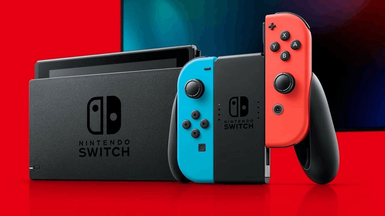 Why Nintendo Switch Is a Great Video Game Console for Kids
