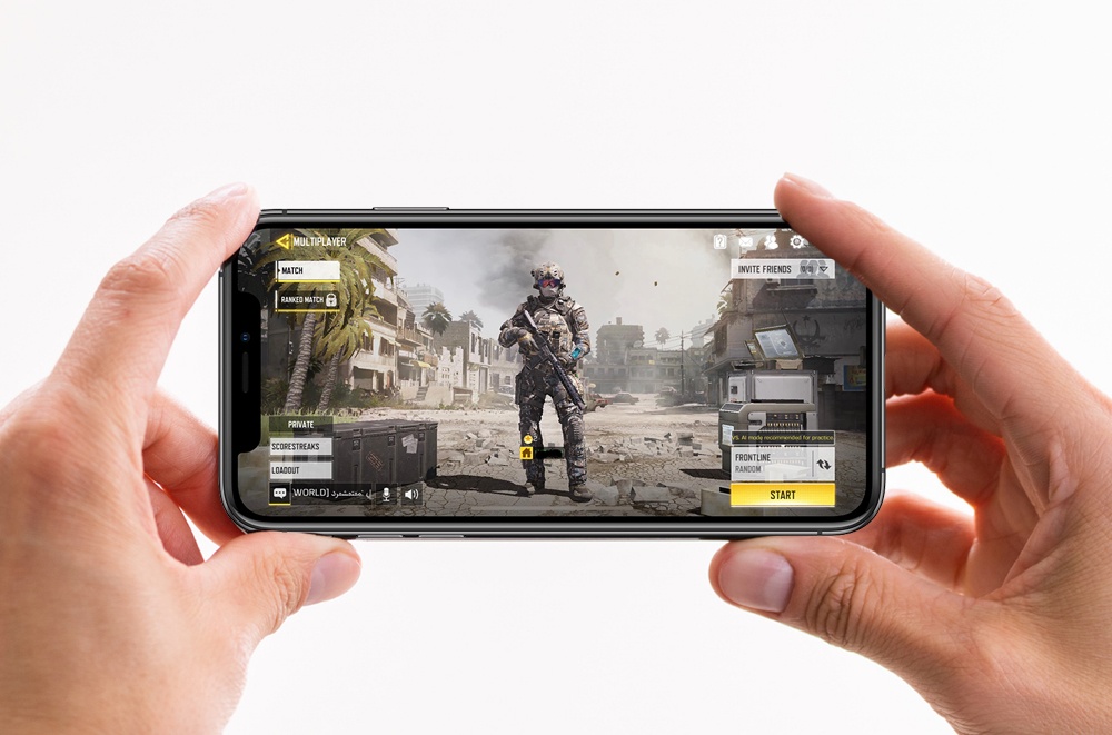 Call of Duty Mobile: How to Earn CP and Use Credits
