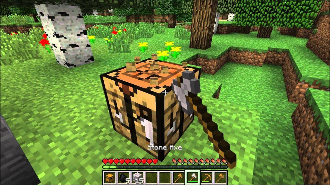 10 Reasons to Let Children Play Minecraft