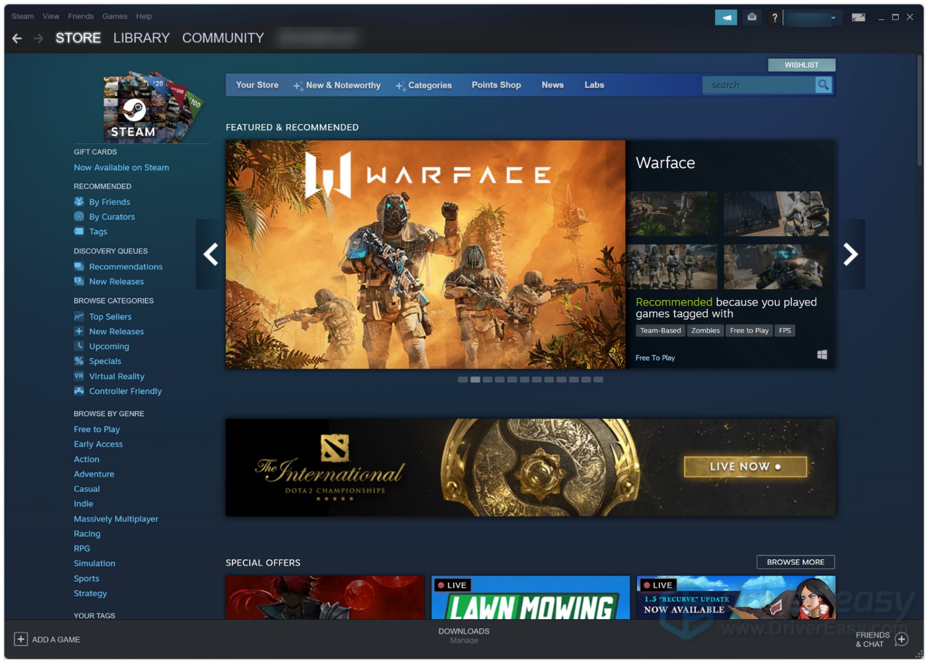 Learn How to Get Free Games On Steam - Discover How