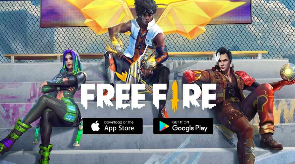 Garena Free Fire - How to Download and Install for Free