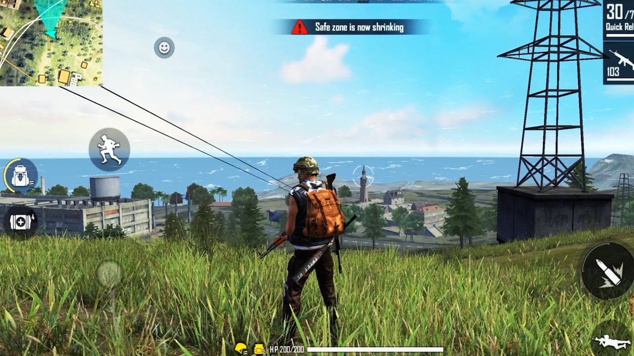 Garena Free Fire - How to Download and Install for Free