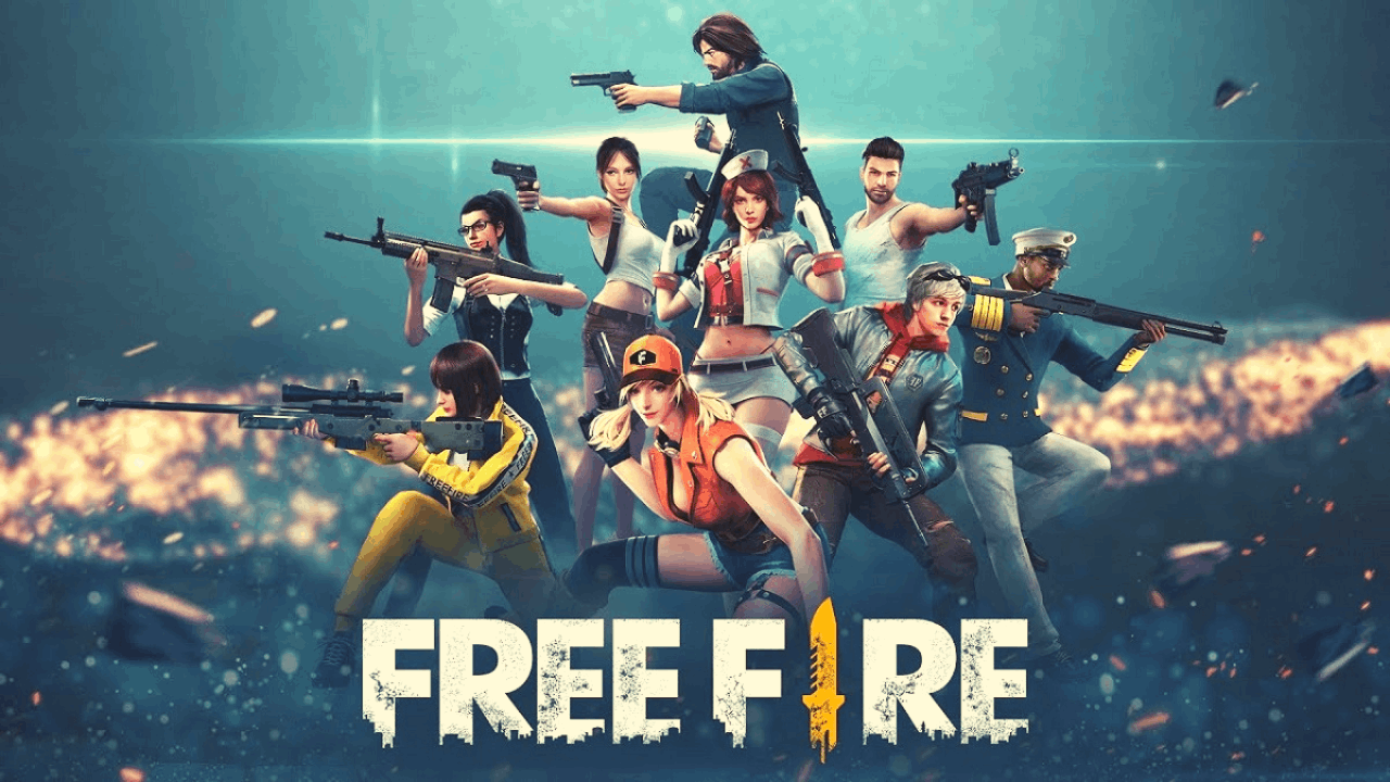 Free Fire - Discover Tips to Get Free Diamonds in Game