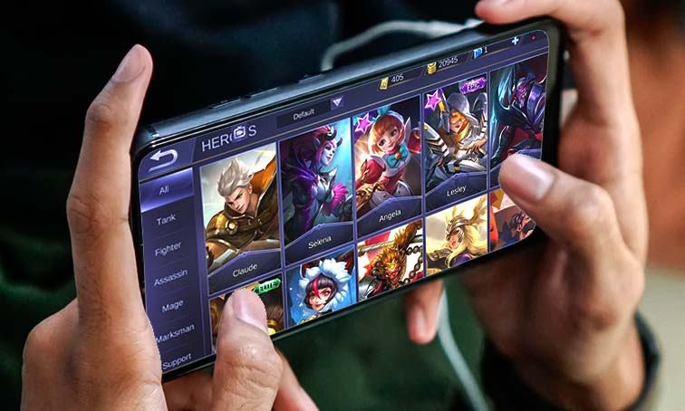 Discover Ways to Get Free Skins on Mobile Legends
