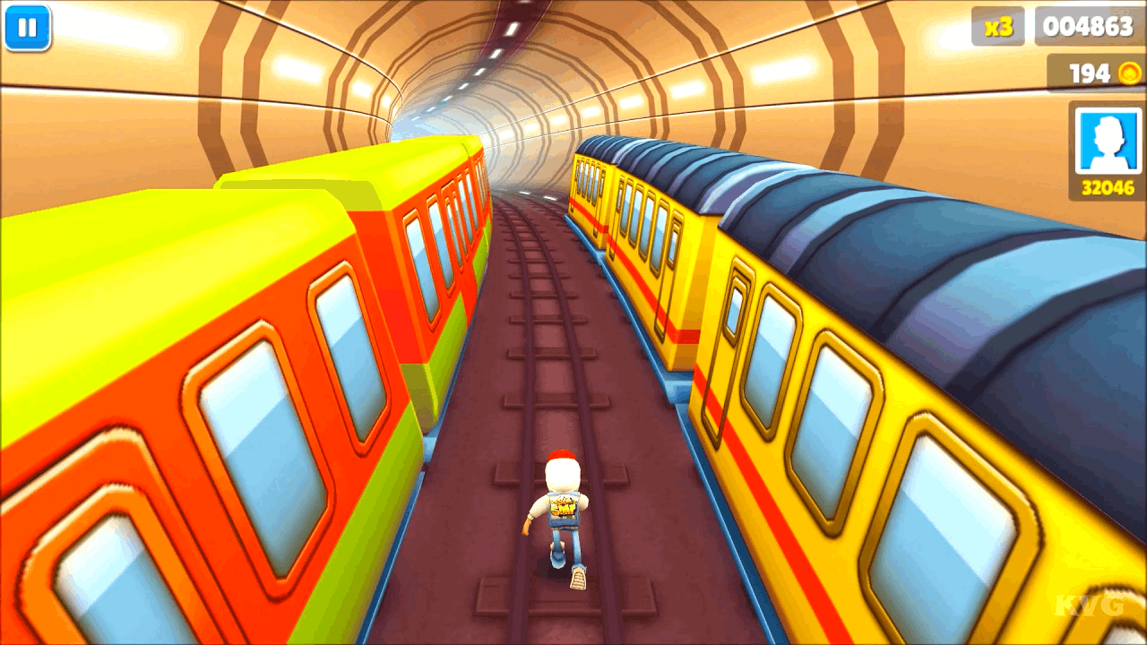 How to Get More Free Lives in Subway Surfers