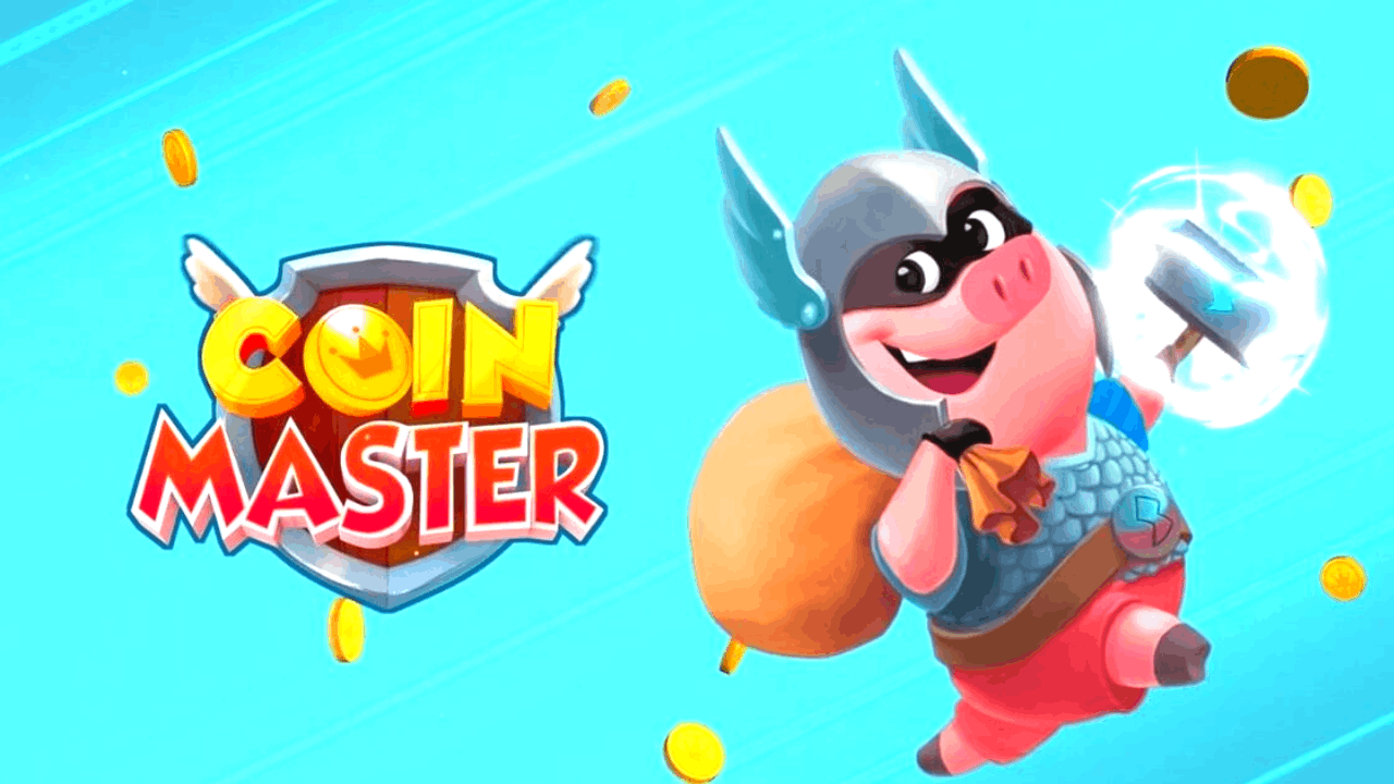 How to Play and Get Free Spins in Coin Master