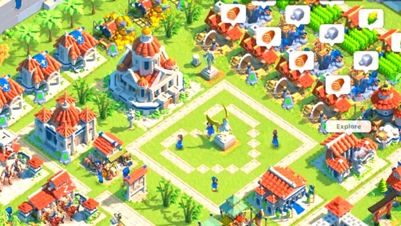 Rise of Kingdoms: Free Download for Windows