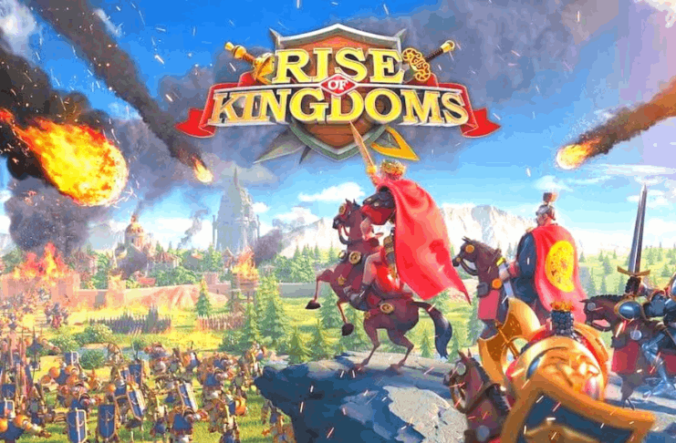 Rise of Kingdoms: Free Download for Windows - Easy Way Gaming